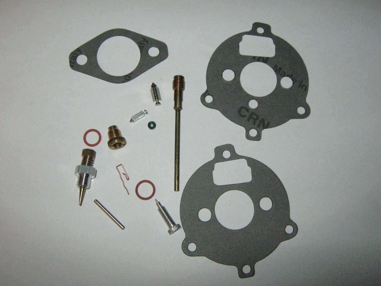 291763 Briggs & Stratton Carburetor Overhaul Kit