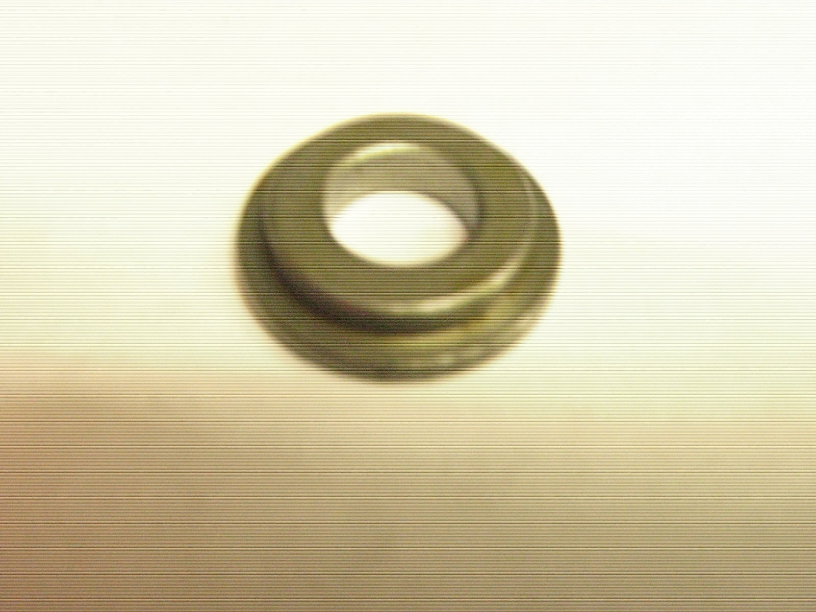 Intake Valve Spring Retainer Step Washer 23553  EA86 F Series