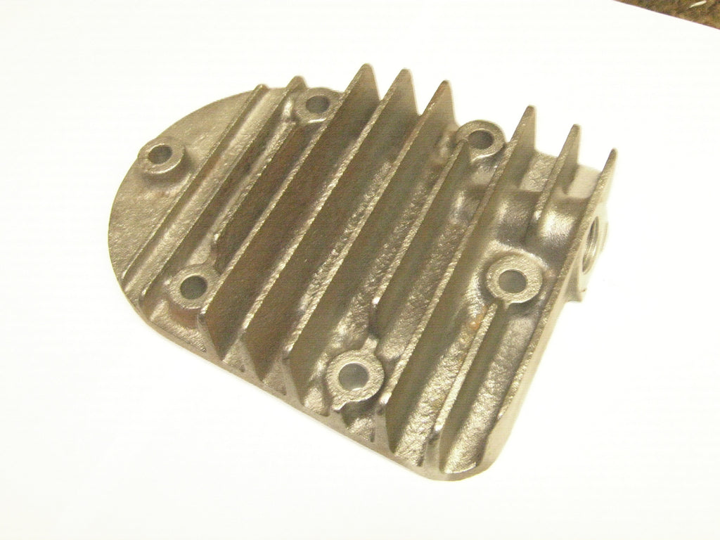 Briggs Gas Engine Cylinder Head 61222 Model Y or H