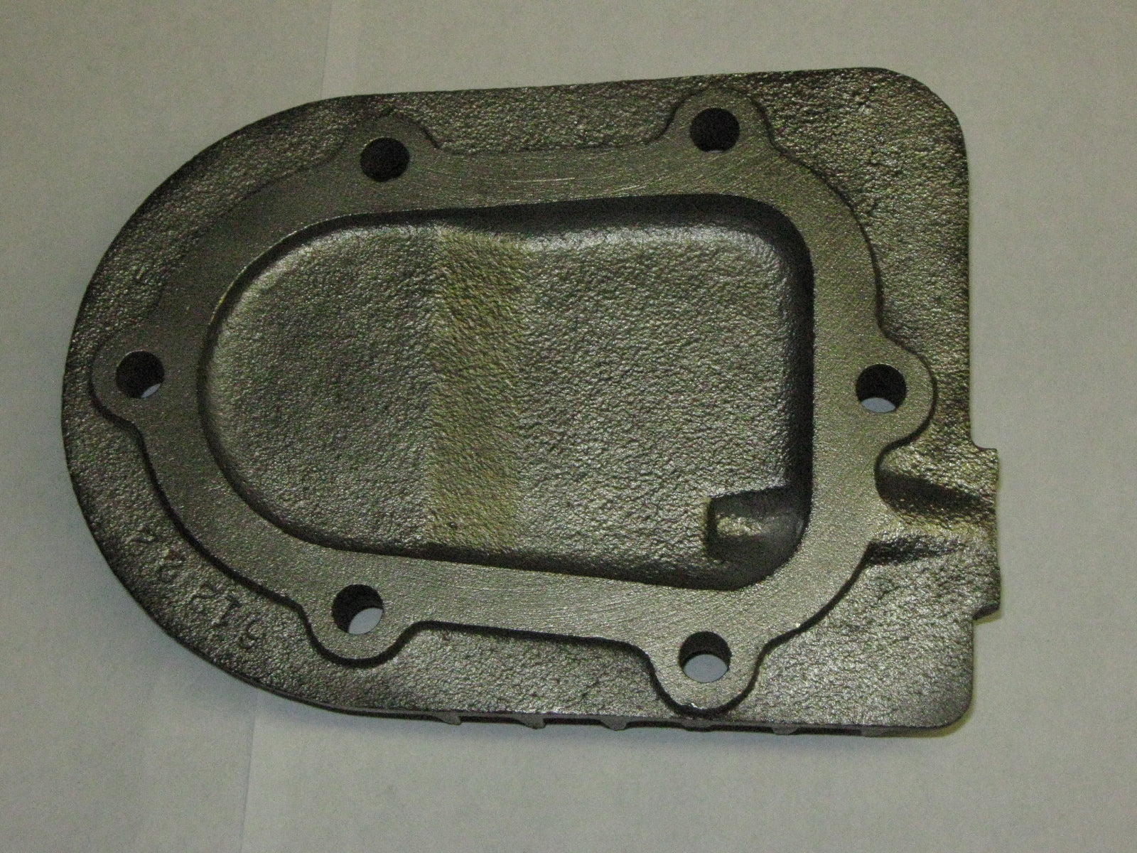 Briggs Gas Engine Cylinder Head 61222 Model Y or H